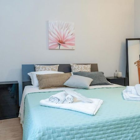 Bonsai B&B Верона Экстерьер фото