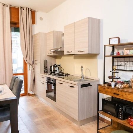 Bonsai B&B Верона Экстерьер фото