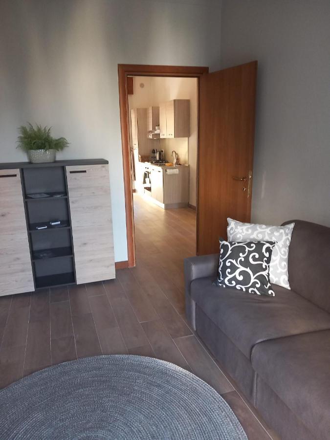 Bonsai B&B Верона Экстерьер фото