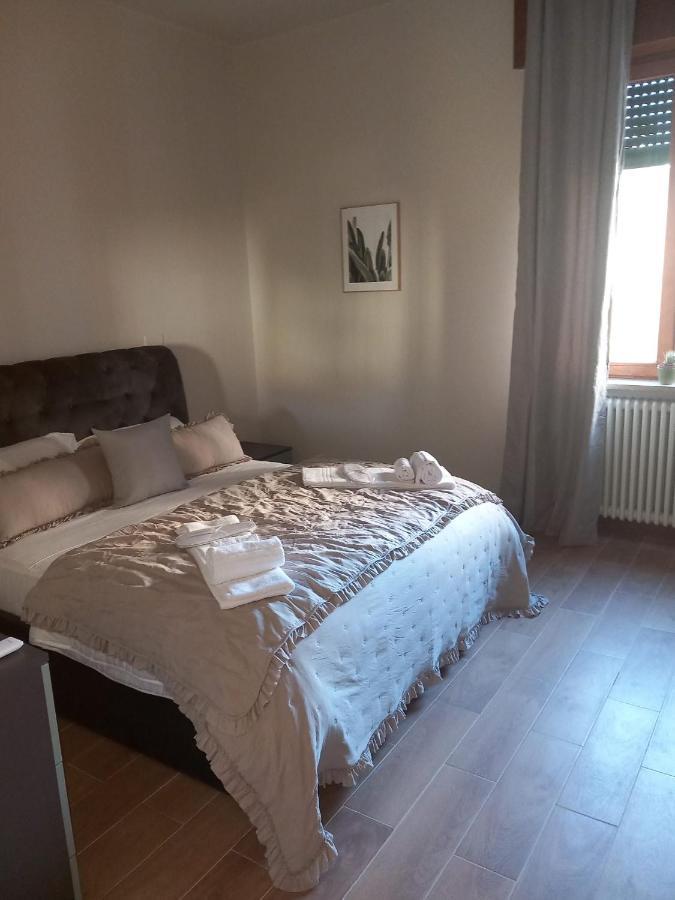 Bonsai B&B Верона Экстерьер фото
