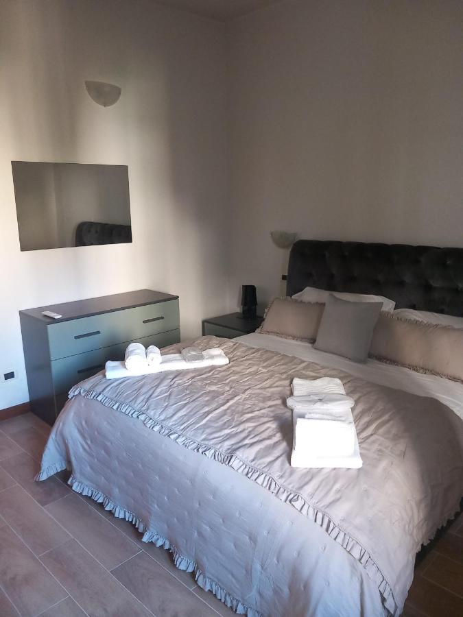 Bonsai B&B Верона Экстерьер фото