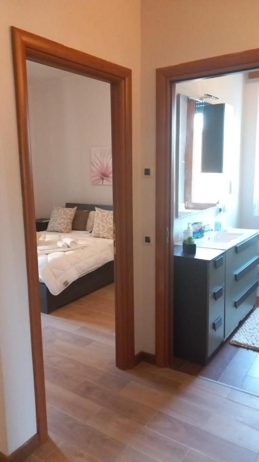 Bonsai B&B Верона Экстерьер фото