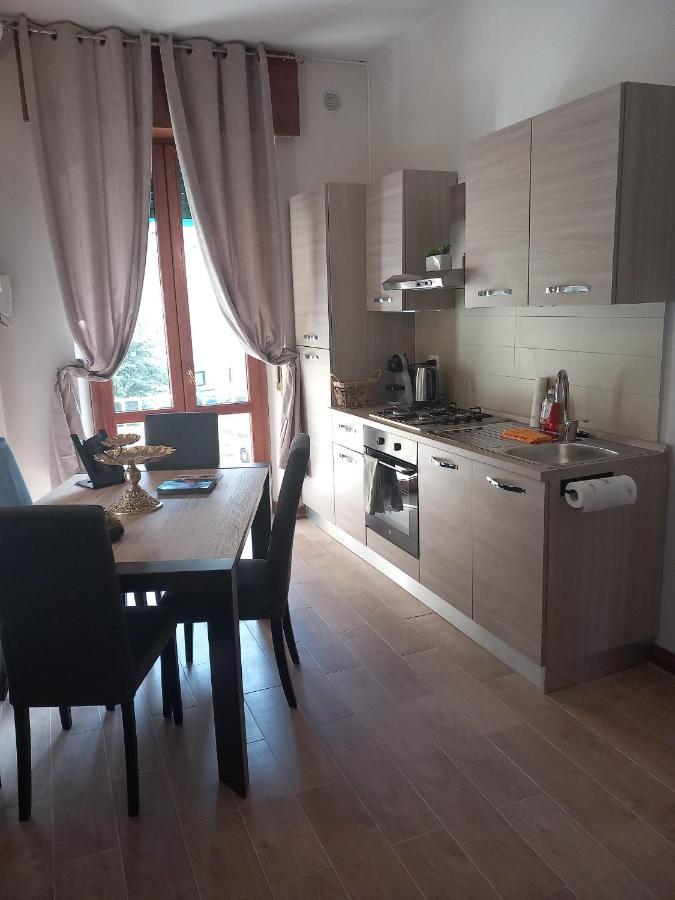 Bonsai B&B Верона Экстерьер фото