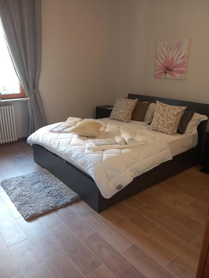 Bonsai B&B Верона Экстерьер фото
