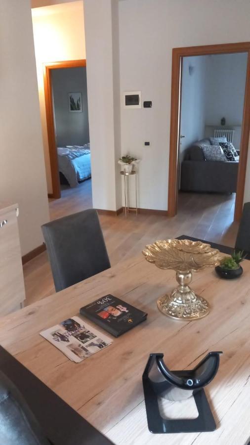 Bonsai B&B Верона Экстерьер фото