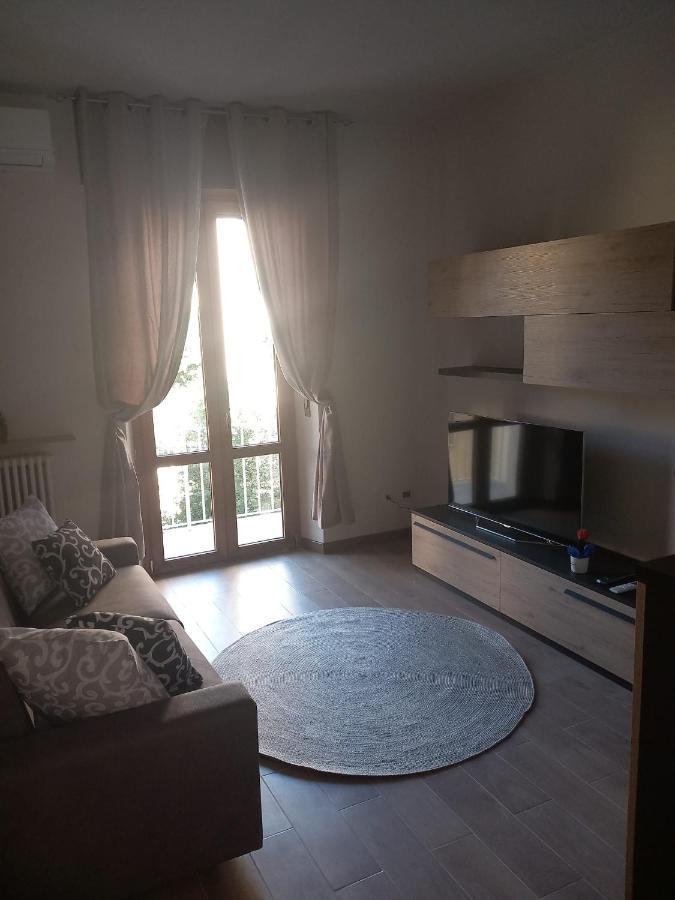 Bonsai B&B Верона Экстерьер фото