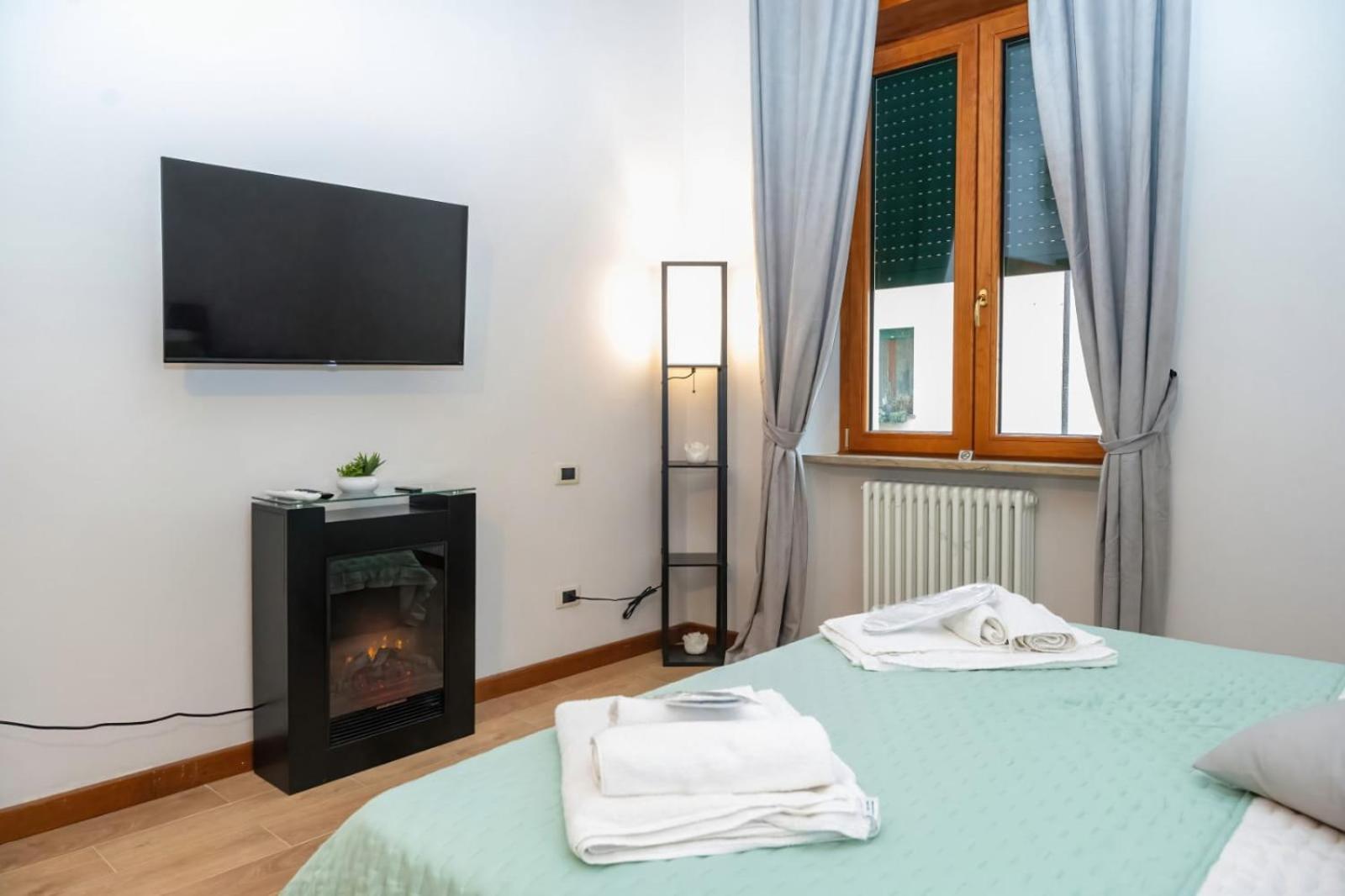Bonsai B&B Верона Экстерьер фото