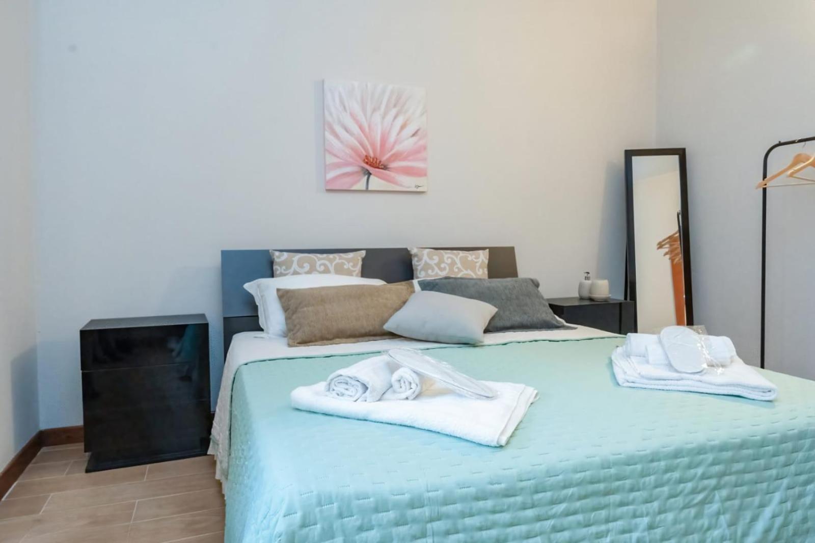 Bonsai B&B Верона Экстерьер фото