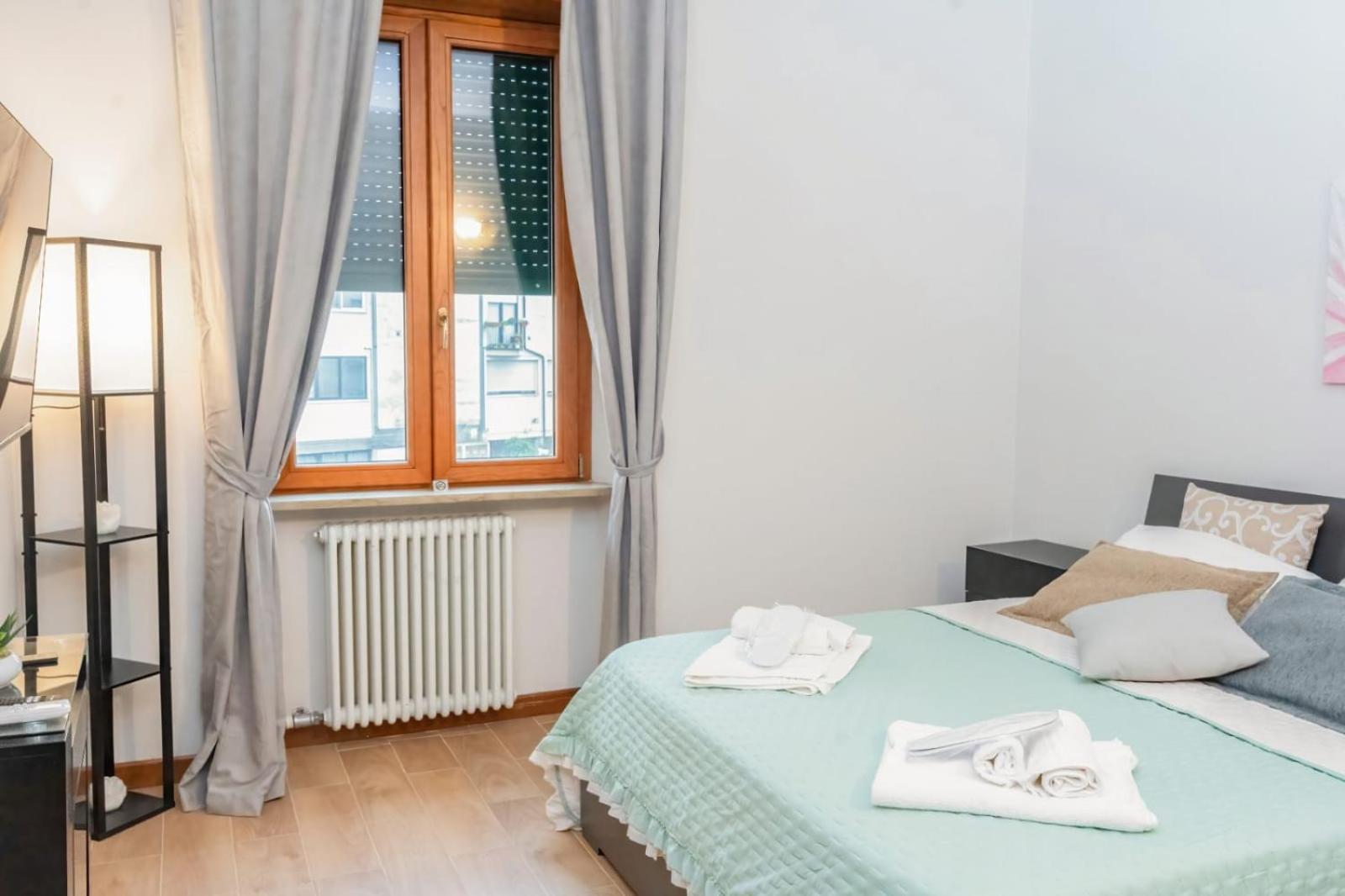 Bonsai B&B Верона Экстерьер фото
