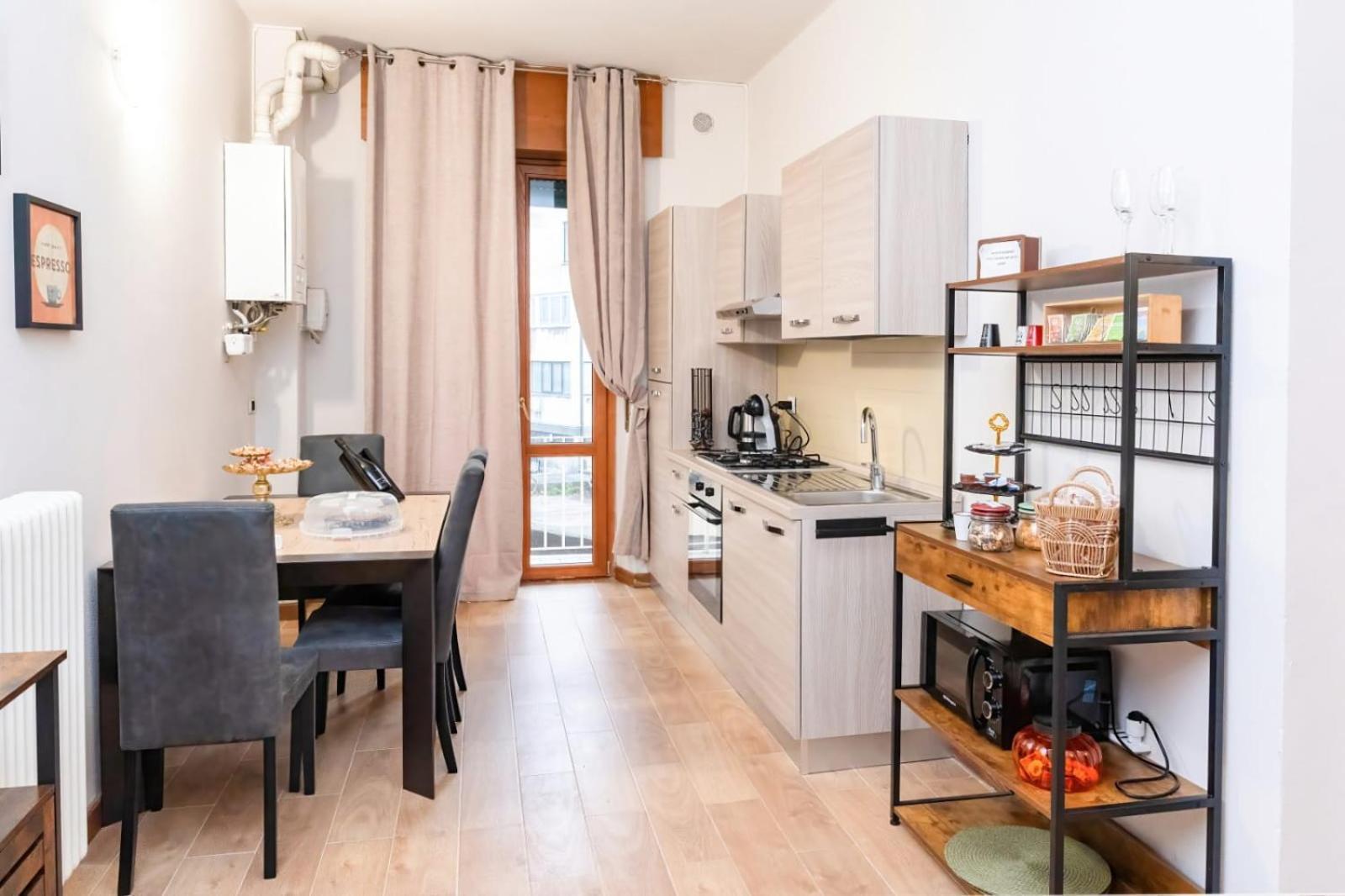 Bonsai B&B Верона Экстерьер фото
