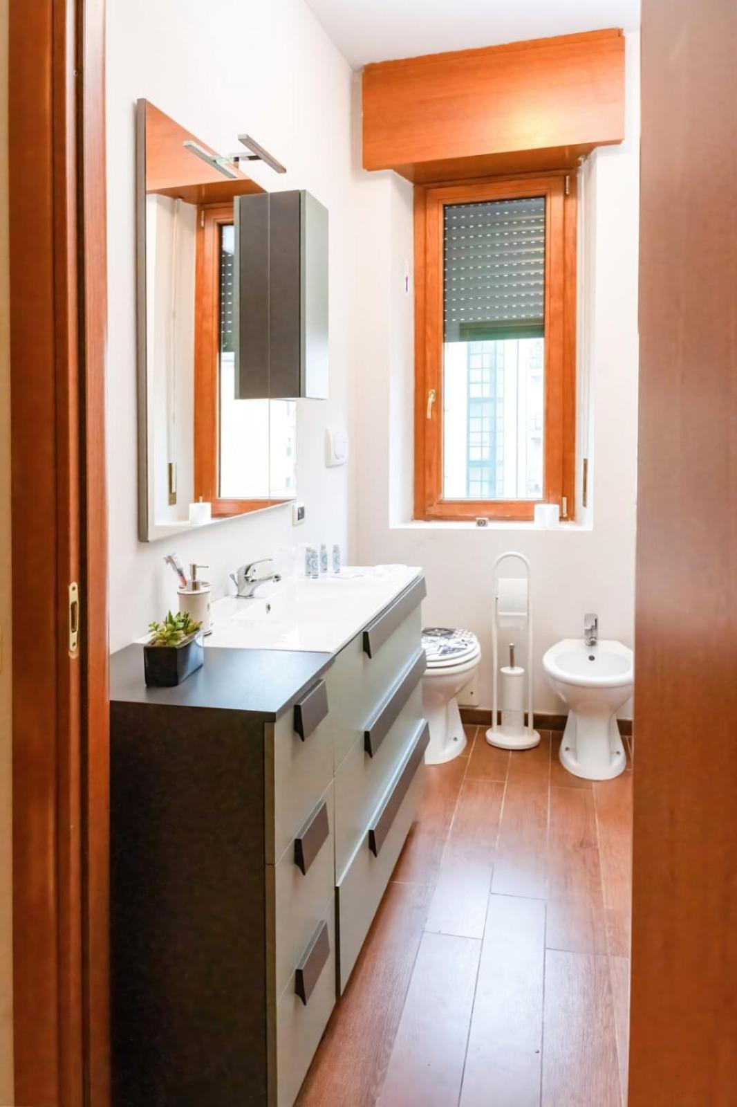 Bonsai B&B Верона Экстерьер фото
