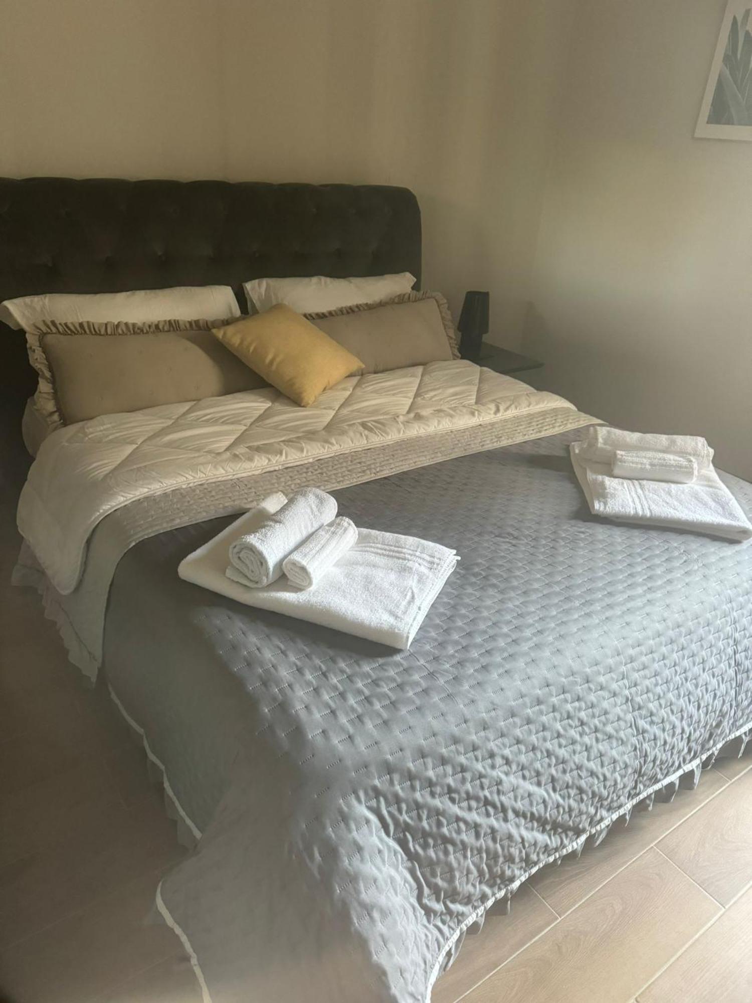 Bonsai B&B Верона Экстерьер фото