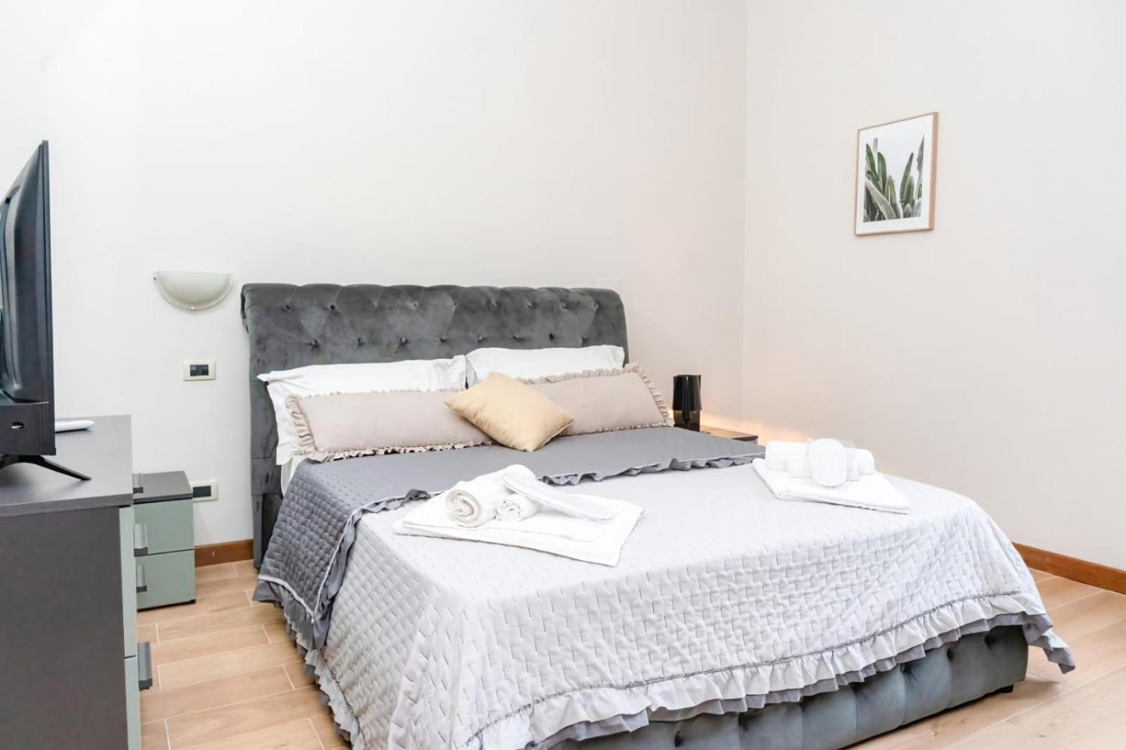 Bonsai B&B Верона Экстерьер фото