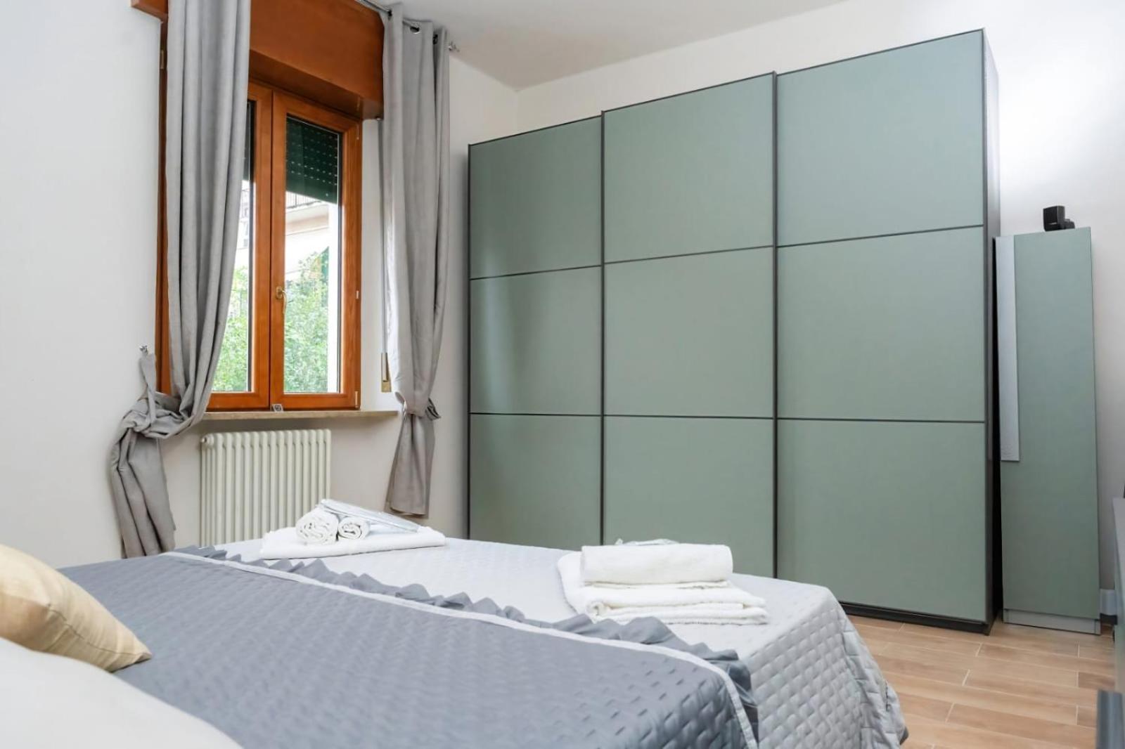 Bonsai B&B Верона Экстерьер фото